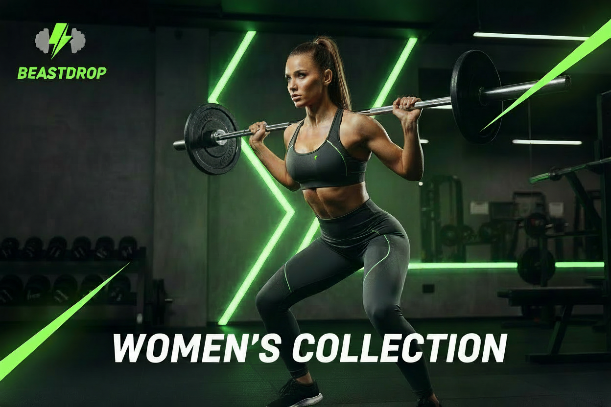 Ropa Deportiva Mujer